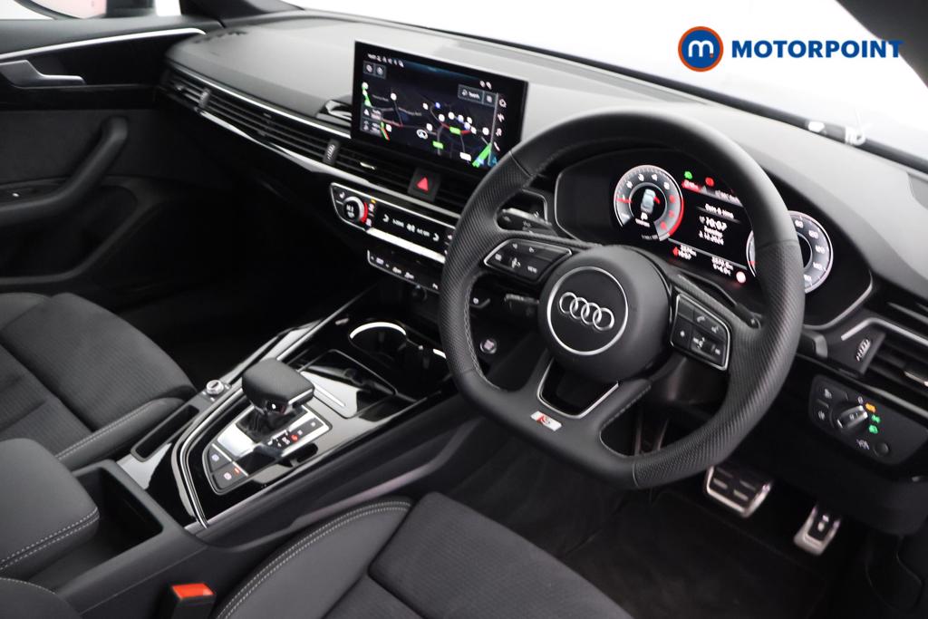 Audi A5 Black Edition Automatic Petrol Hatchback - Stock Number (1499996) - 10th supplementary image