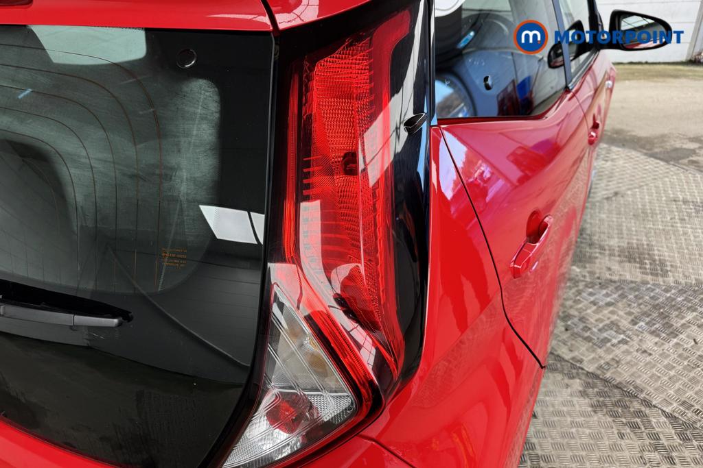 Toyota Aygo X-Play Manual Petrol Hatchback - Stock Number (1500018) - 18th supplementary image