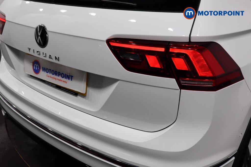 Volkswagen Tiguan R-Line Edition Automatic Diesel SUV - Stock Number (1500169) - 27th supplementary image