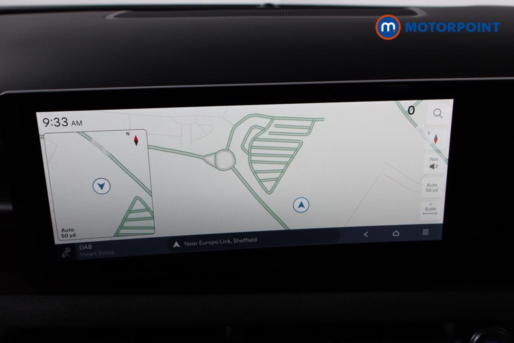 Hyundai Tucson Premium Manual Petrol SUV - Stock Number (1500305) - 2nd supplementary image