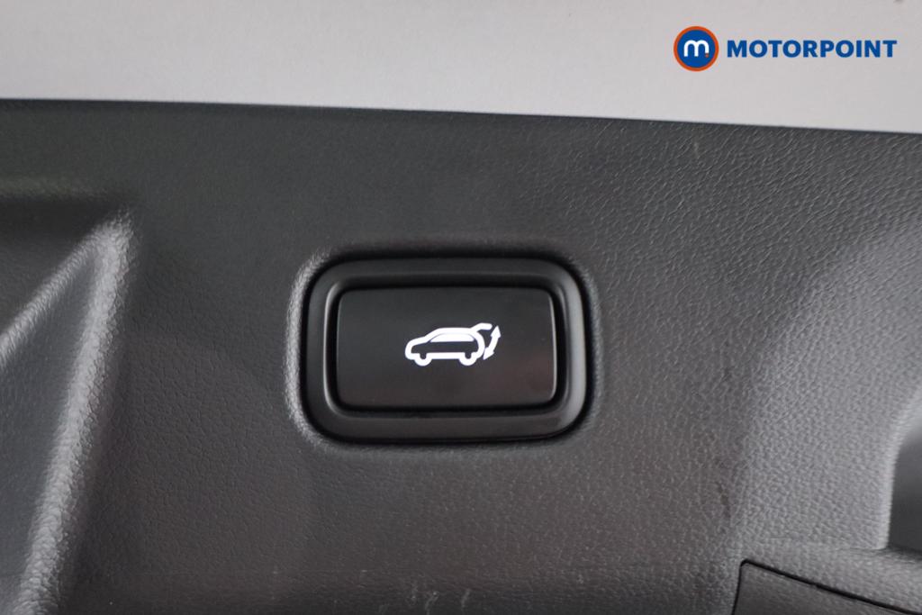 Hyundai Tucson Premium Manual Petrol SUV - Stock Number (1500305) - 22nd supplementary image