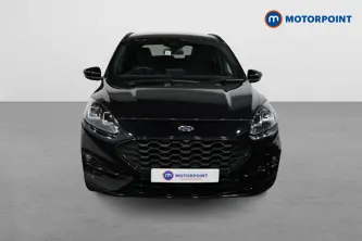 Ford Kuga St-Line X Edition Automatic Petrol Plug-In Hybrid SUV - Stock Number (1500482) - Front bumper