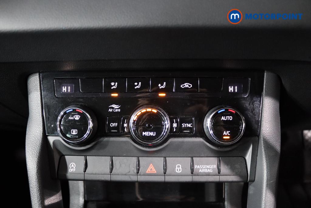 Skoda Karoq Se Drive Manual Petrol SUV - Stock Number (1500532) - 20th supplementary image