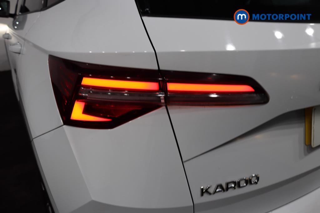 Skoda Karoq Se Drive Manual Petrol SUV - Stock Number (1500532) - 26th supplementary image