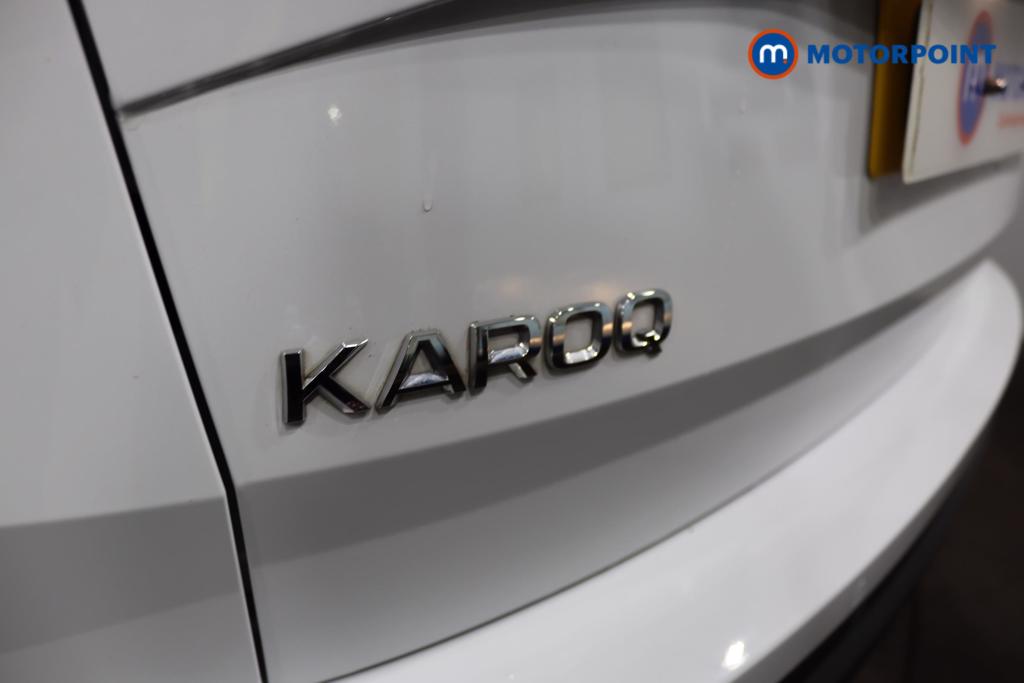 Skoda Karoq Se Drive Manual Petrol SUV - Stock Number (1500532) - 27th supplementary image