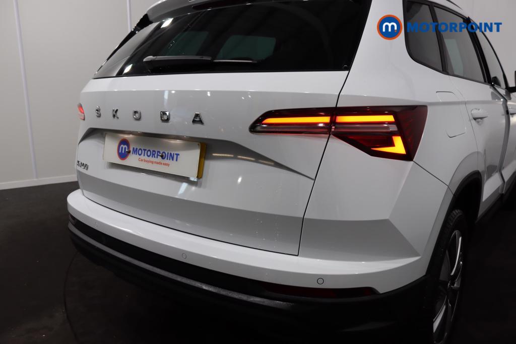 Skoda Karoq Se Drive Manual Petrol SUV - Stock Number (1500532) - 29th supplementary image