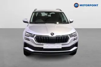 Skoda Karoq Se Drive Manual Petrol SUV - Stock Number (1500533) - Front bumper