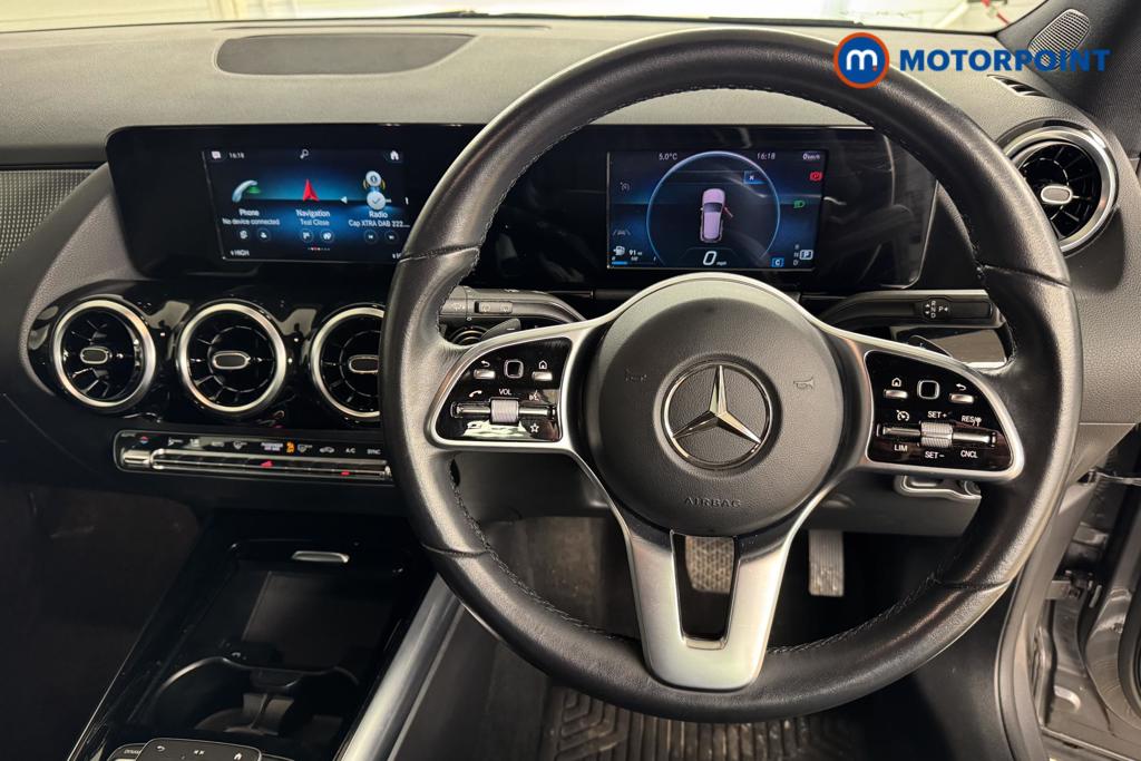 Mercedes-Benz GLA Sport Automatic Petrol SUV - Stock Number (1500649) - 1st supplementary image