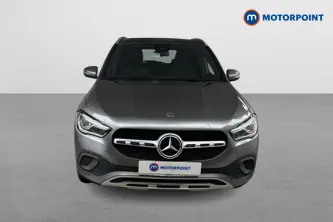 Mercedes-Benz GLA Sport Automatic Petrol SUV - Stock Number (1500649) - Front bumper