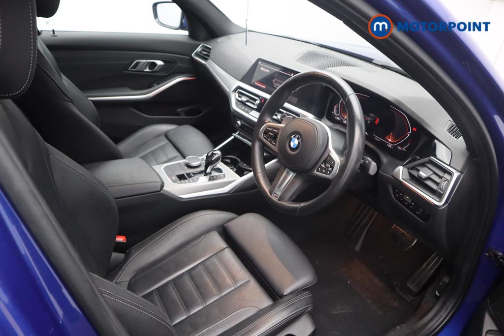 BMW 3 Series M Sport Automatic Petrol Saloon - Stock Number (1500735) - 3rd supplementary image