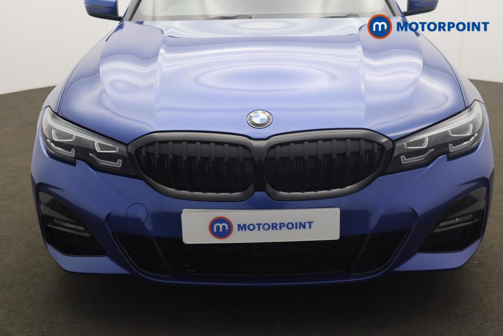 BMW 3 Series M Sport Automatic Petrol Saloon - Stock Number (1500735) - 24th supplementary image