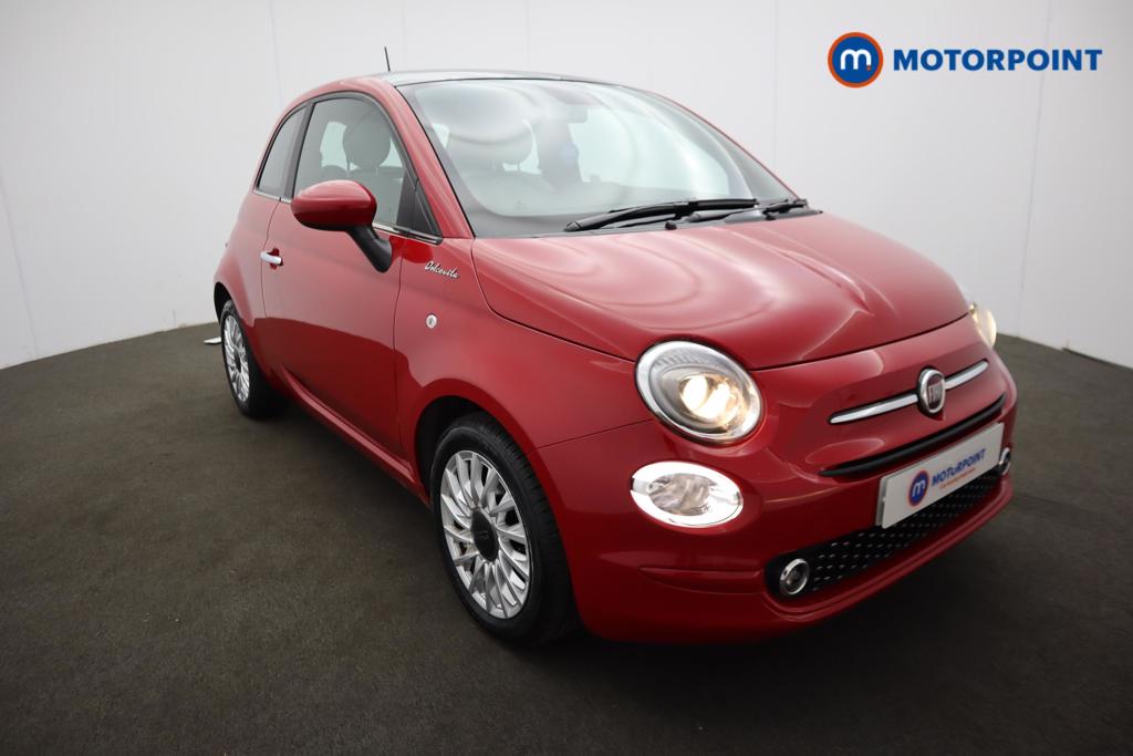 Fiat 500 Dolcevita Manual Petrol-Electric Hybrid Hatchback - Stock Number (1500978) - 17th supplementary image