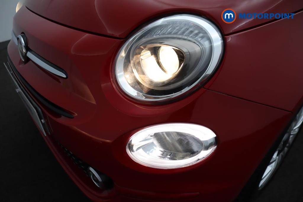 Fiat 500 Dolcevita Manual Petrol-Electric Hybrid Hatchback - Stock Number (1500978) - 19th supplementary image