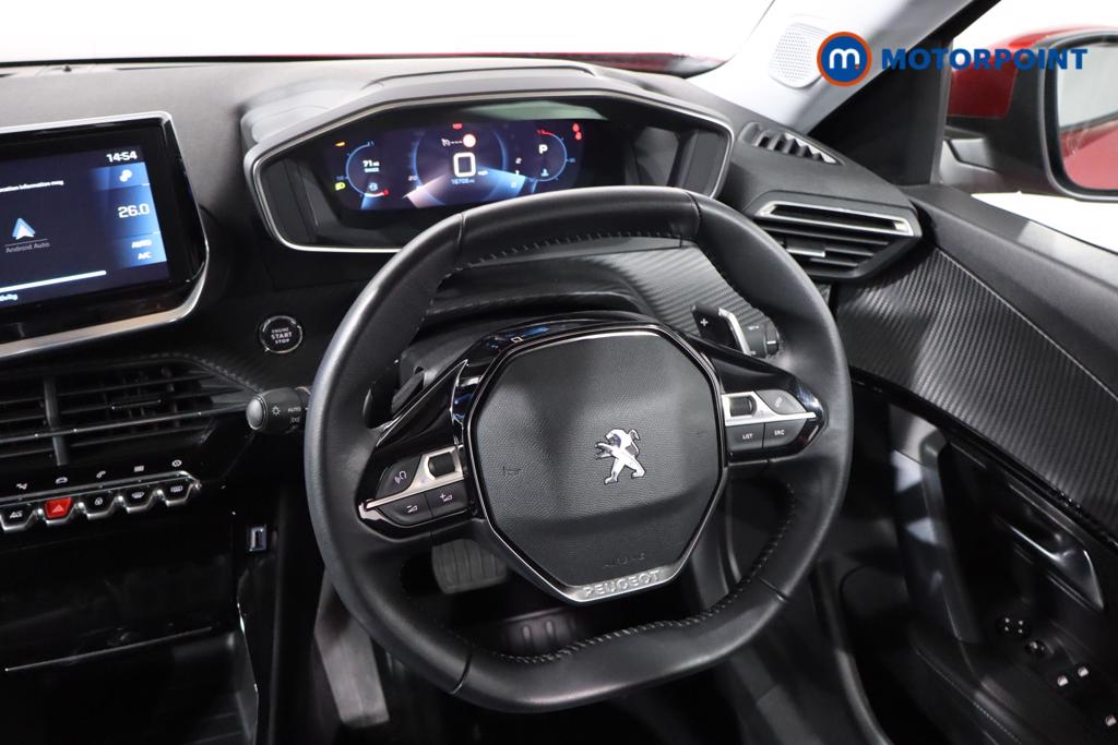 Peugeot 2008 Allure Premium Automatic Petrol SUV - Stock Number (1501416) - 3rd supplementary image