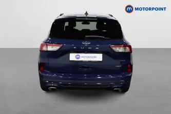 Ford Kuga St-Line Automatic Petrol Plug-In Hybrid SUV - Stock Number (1501417) - Rear bumper