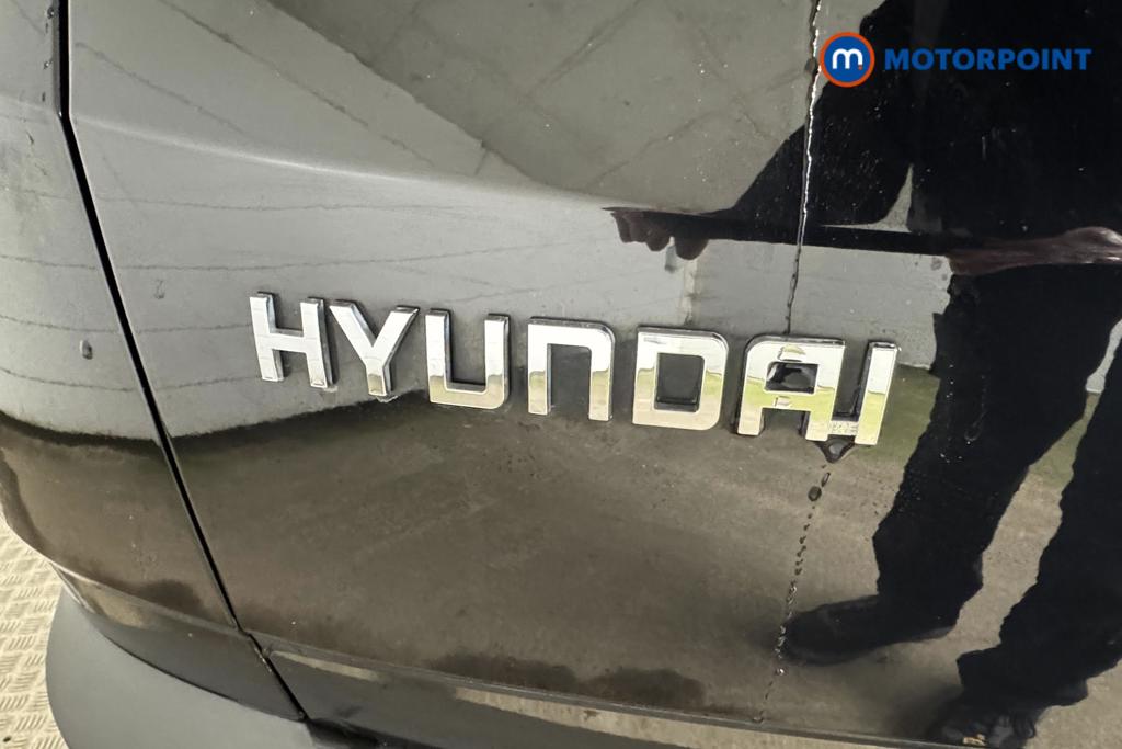 Hyundai Tucson Ultimate Automatic Petrol Plug-In Hybrid SUV - Stock Number (1501710) - 18th supplementary image