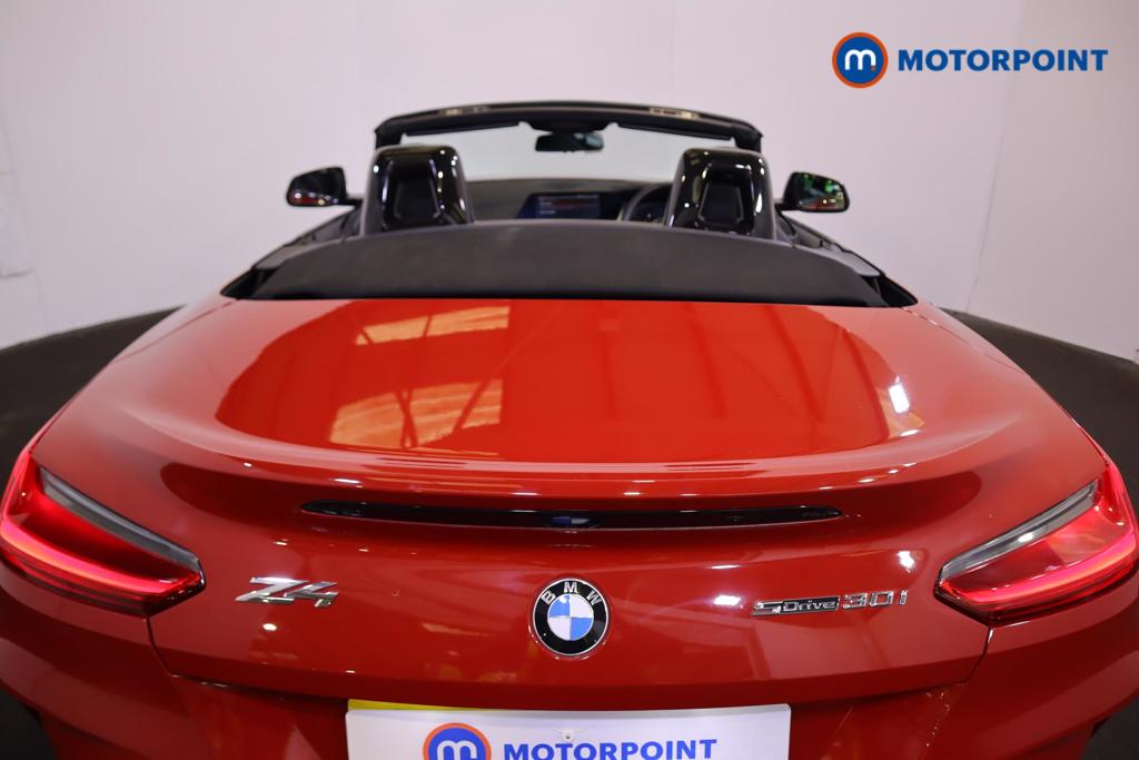 BMW Z4 M Sport Automatic Petrol Convertible - Stock Number (1501925) - 23rd supplementary image