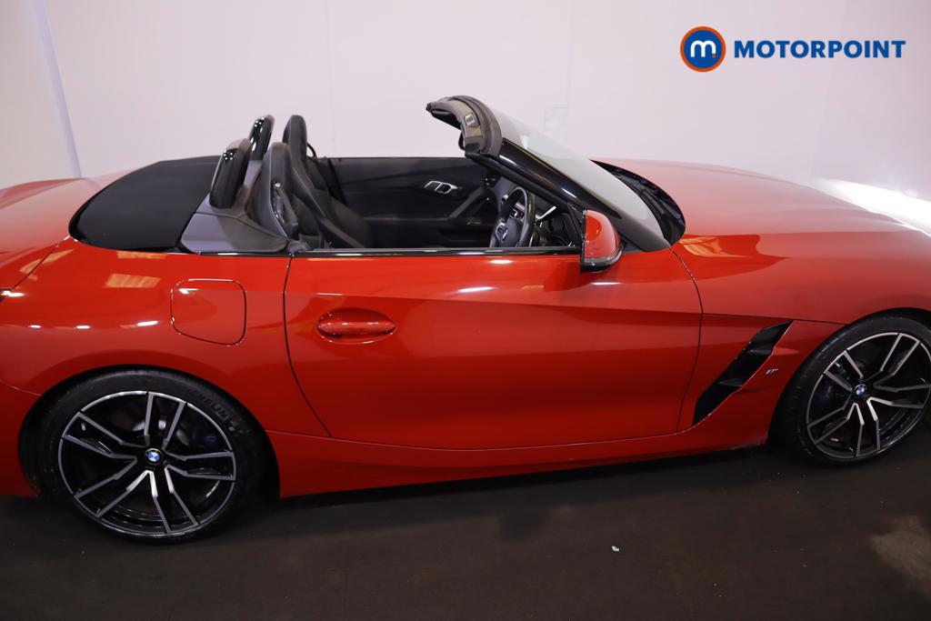 BMW Z4 M Sport Automatic Petrol Convertible - Stock Number (1501925) - 24th supplementary image