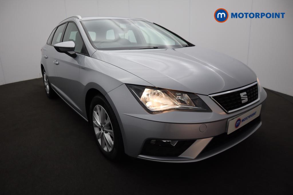 Seat Leon SE Manual Diesel Estate - Stock Number (1502230) - 19th supplementary image