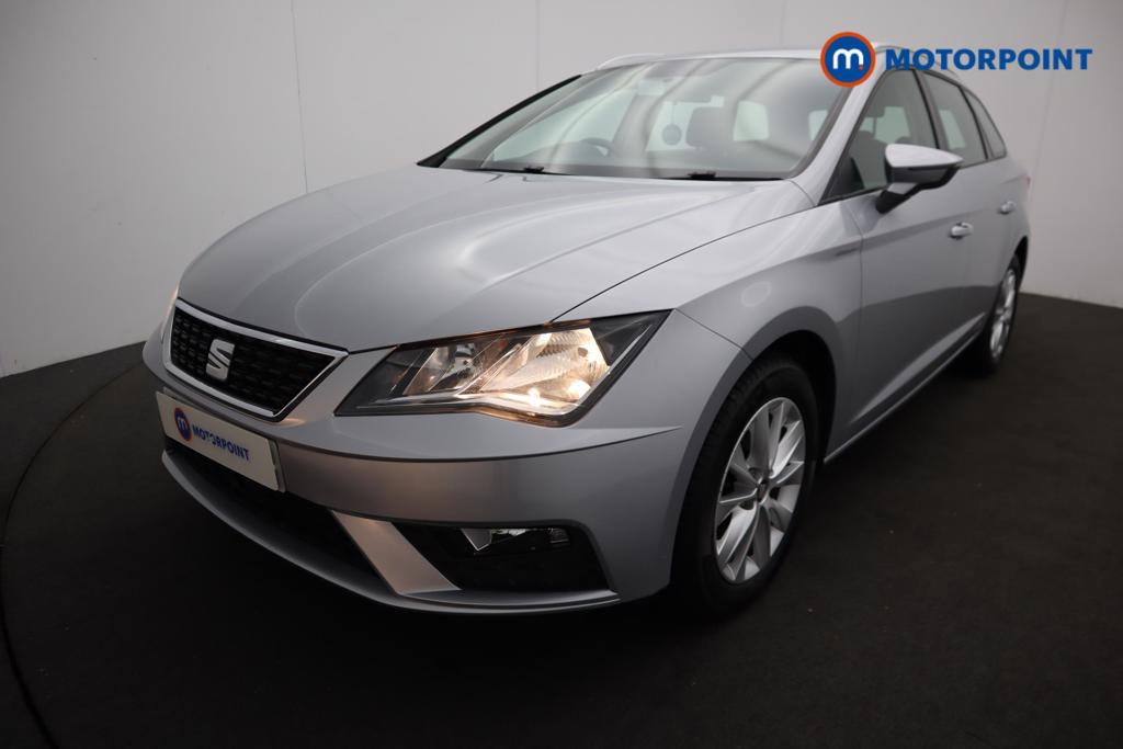 Seat Leon SE Manual Diesel Estate - Stock Number (1502230) - 20th supplementary image