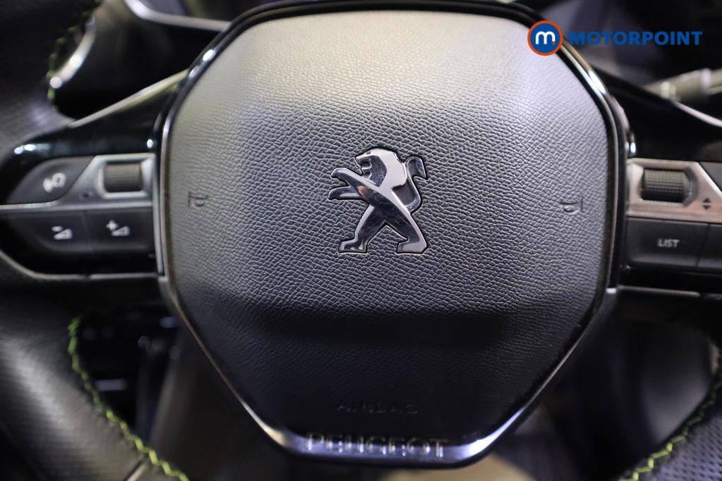 Peugeot 2008 GT Manual Petrol SUV - Stock Number (1502319) - 9th supplementary image