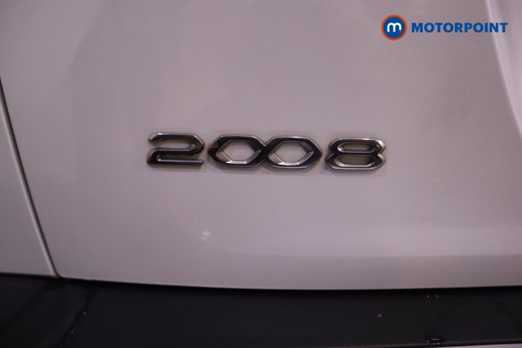 Peugeot 2008 GT Manual Petrol SUV - Stock Number (1502319) - 22nd supplementary image