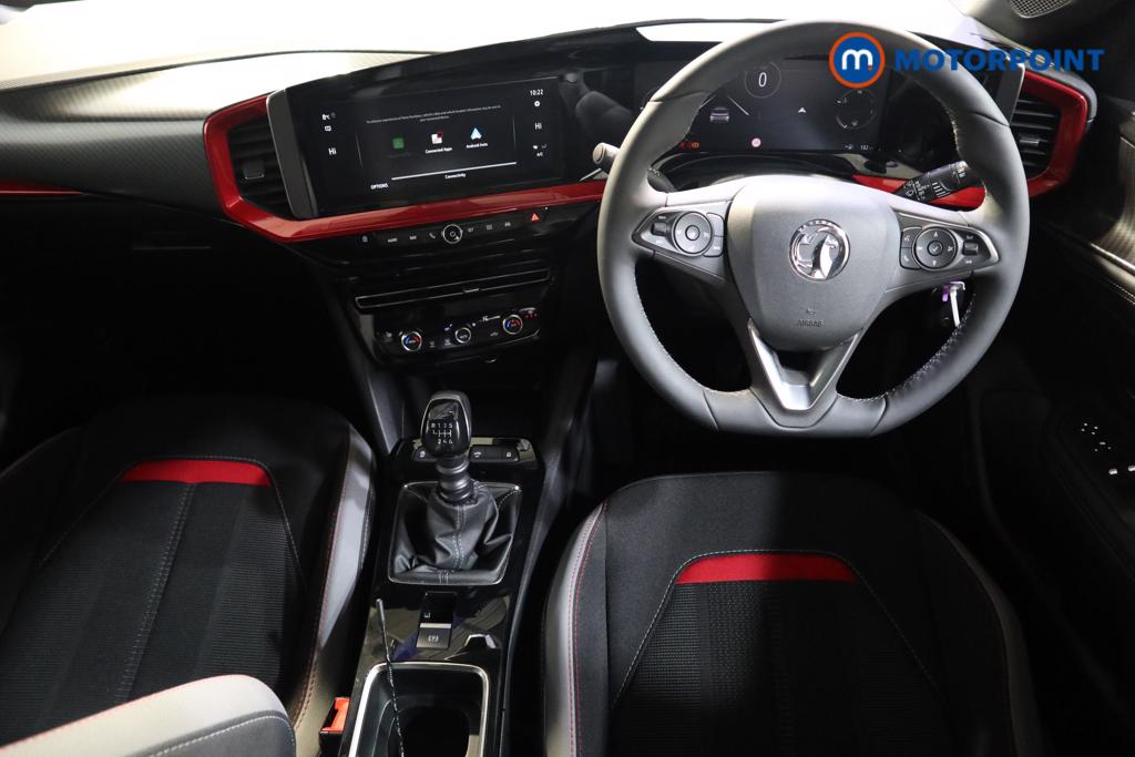 Vauxhall Mokka GS Manual Petrol SUV - Stock Number (1502375) - 1st supplementary image