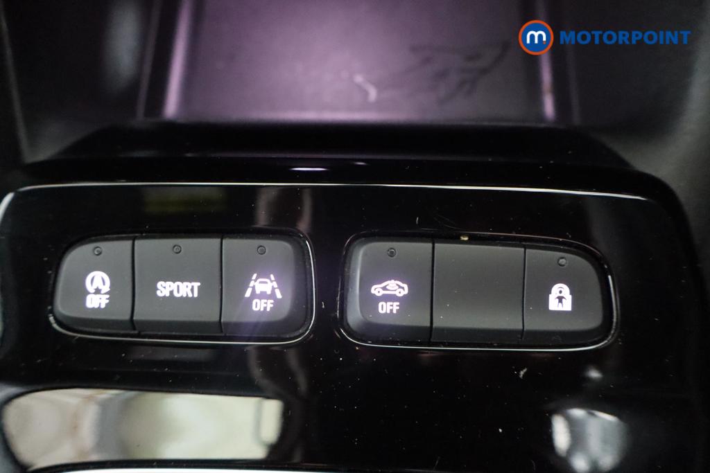 Vauxhall Mokka GS Manual Petrol SUV - Stock Number (1502377) - 5th supplementary image