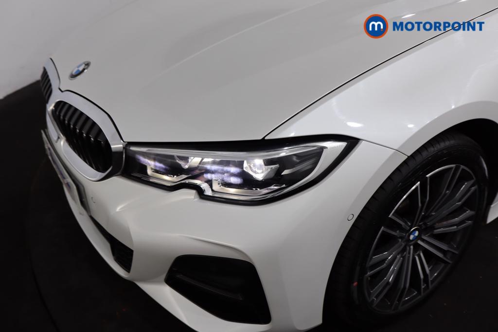 BMW 3 Series M Sport Automatic Petrol Plug-In Hybrid Saloon - Stock Number (1502431) - 30th supplementary image