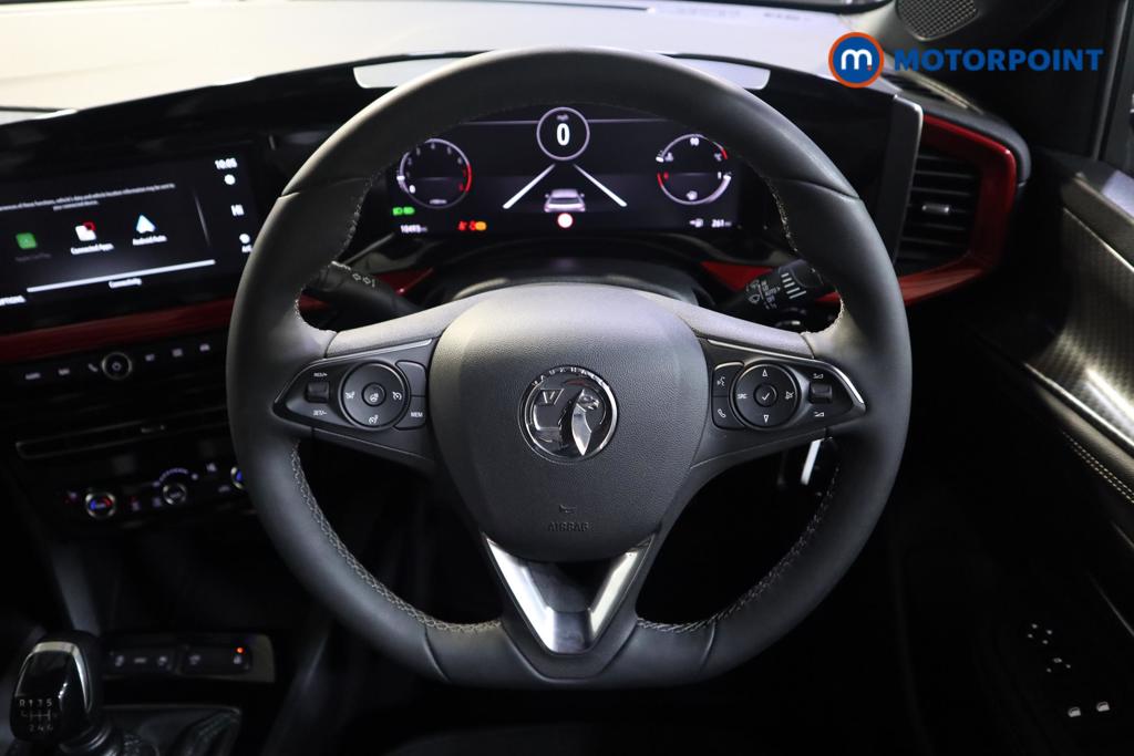 Vauxhall Mokka GS Manual Petrol SUV - Stock Number (1502445) - 2nd supplementary image