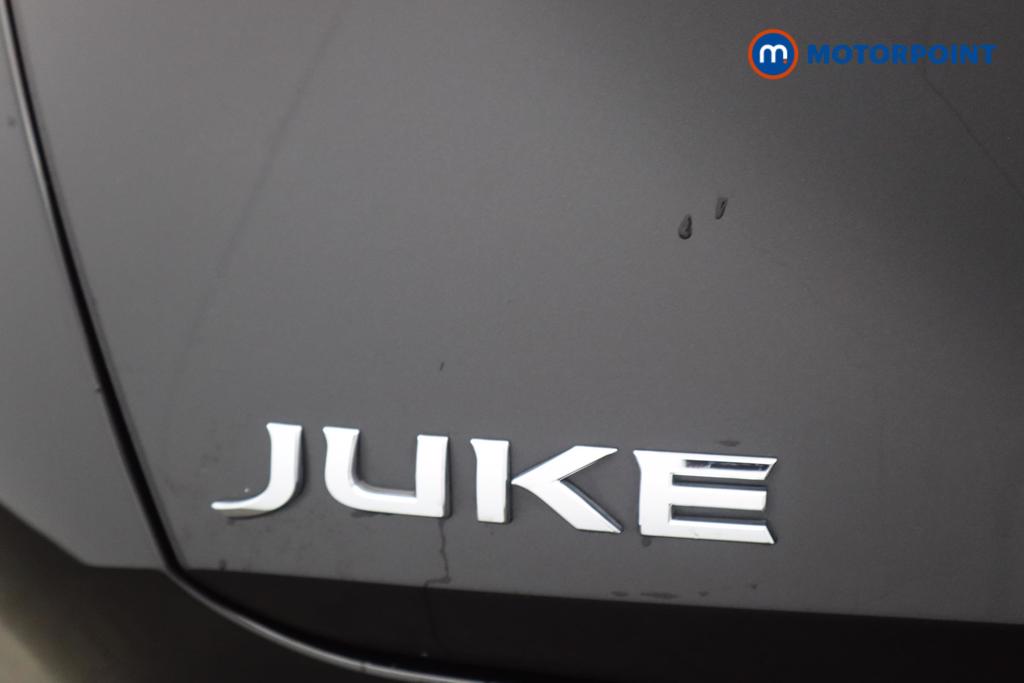 Nissan Juke N-Connecta Manual Petrol SUV - Stock Number (1502462) - 27th supplementary image