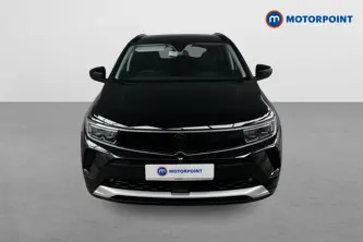 Vauxhall Grandland Ultimate Automatic Petrol-Electric Hybrid SUV - Stock Number (1502525) - Front bumper