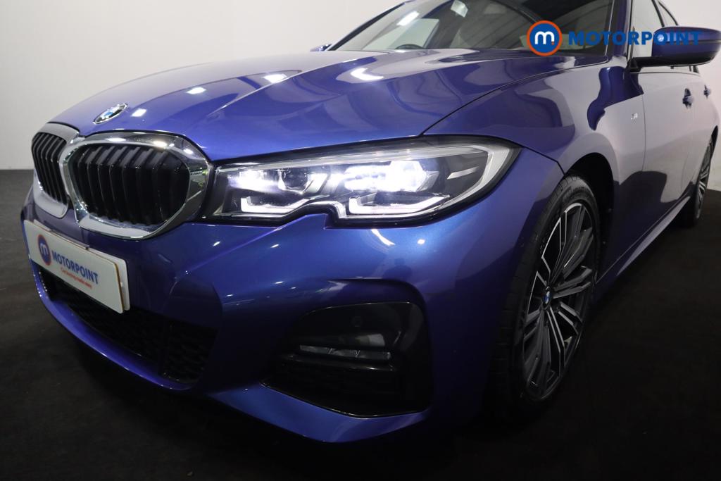 BMW 3 Series M Sport Automatic Petrol Saloon - Stock Number (1502565) - 27th supplementary image