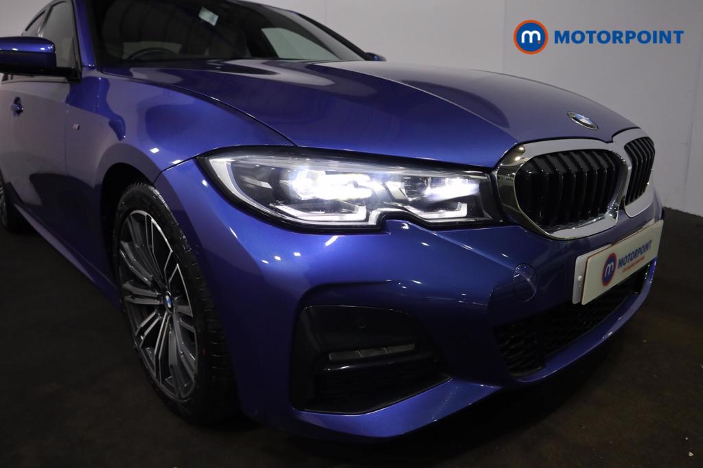 BMW 3 Series M Sport Automatic Petrol Saloon - Stock Number (1502565) - 28th supplementary image