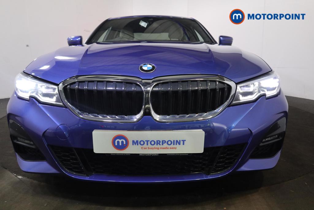 BMW 3 Series M Sport Automatic Petrol Saloon - Stock Number (1502565) - 29th supplementary image