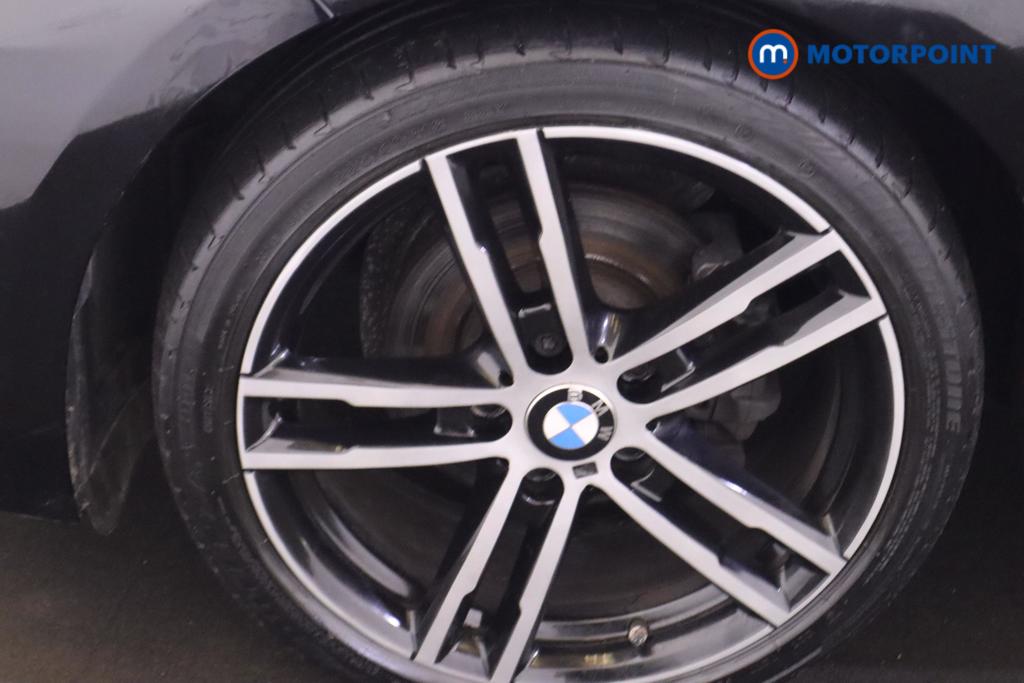 BMW 2 Series M Sport Manual Petrol Coupe - Stock Number (1502820) - 19th supplementary image