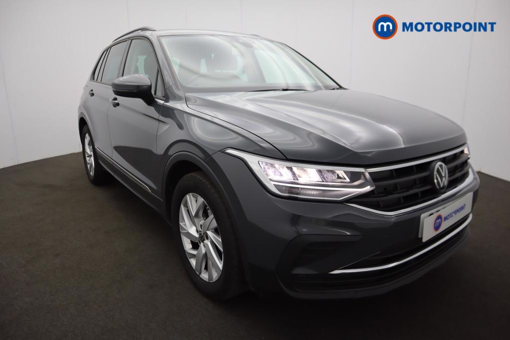 Volkswagen Tiguan Life Manual Petrol SUV - Stock Number (1502931) - 20th supplementary image