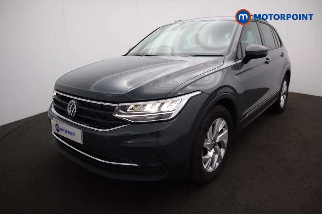 Volkswagen Tiguan Life Manual Petrol SUV - Stock Number (1502931) - 21st supplementary image