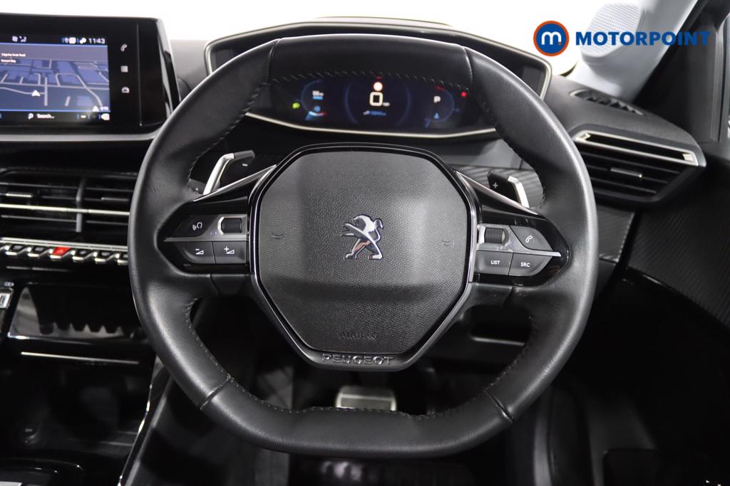 Peugeot 208 Allure Premium -Plus Automatic Petrol Hatchback - Stock Number (1502998) - 6th supplementary image