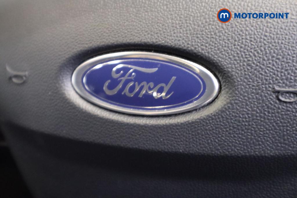 Ford Fiesta Active X Manual Petrol Hatchback - Stock Number (1503394) - 11th supplementary image