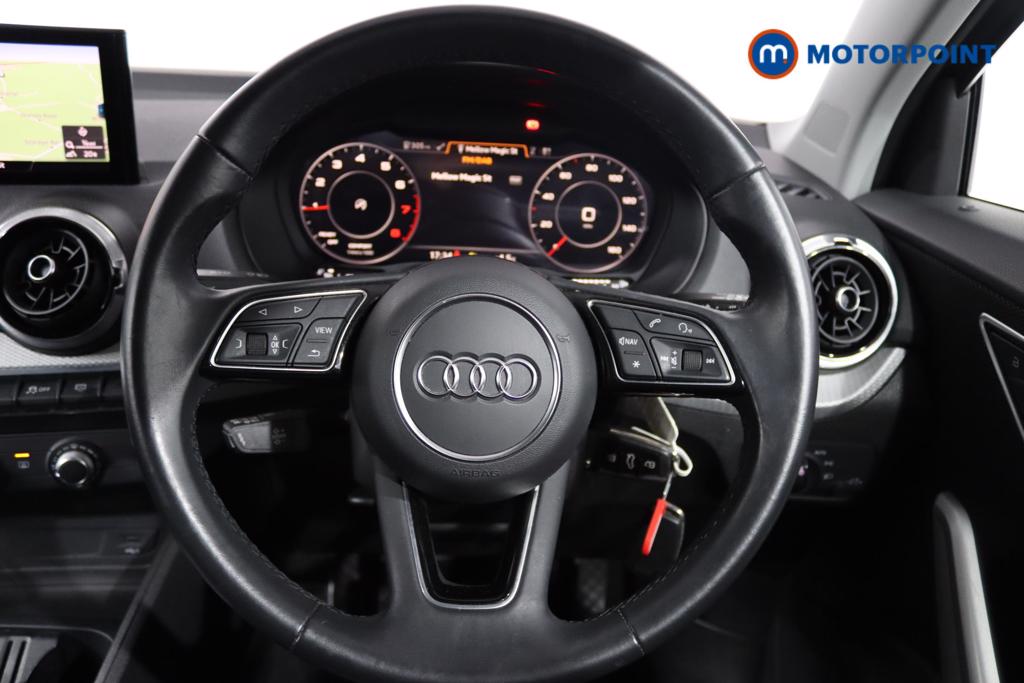 Audi Q2 Sport Manual Petrol SUV - Stock Number (1503448) - 5th supplementary image