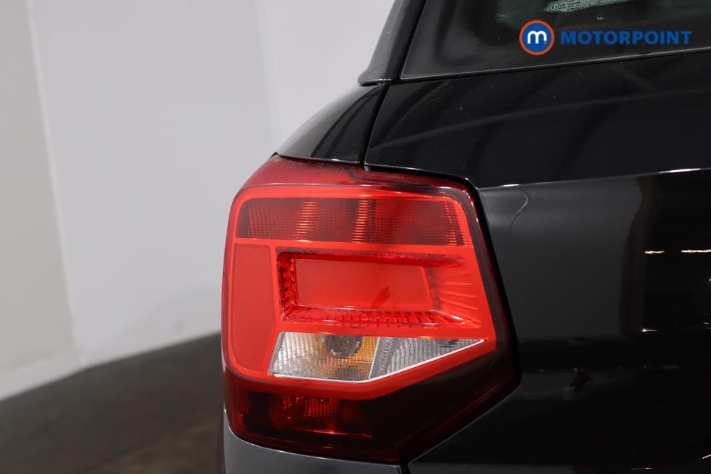 Audi Q2 Sport Manual Petrol SUV - Stock Number (1503448) - 25th supplementary image