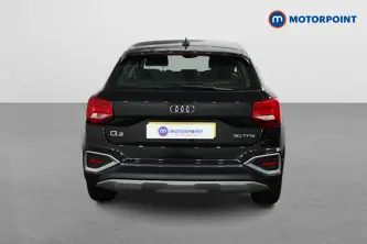 Audi Q2 Sport Manual Petrol SUV - Stock Number (1503448) - Rear bumper