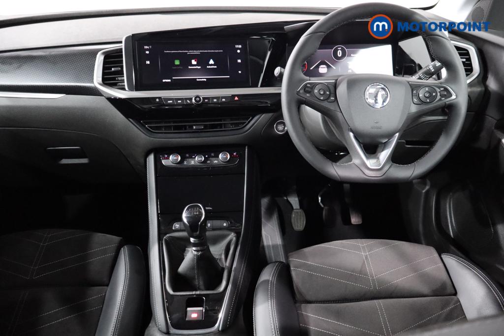 Vauxhall Grandland Ultimate Manual Petrol SUV - Stock Number (1503470) - 1st supplementary image