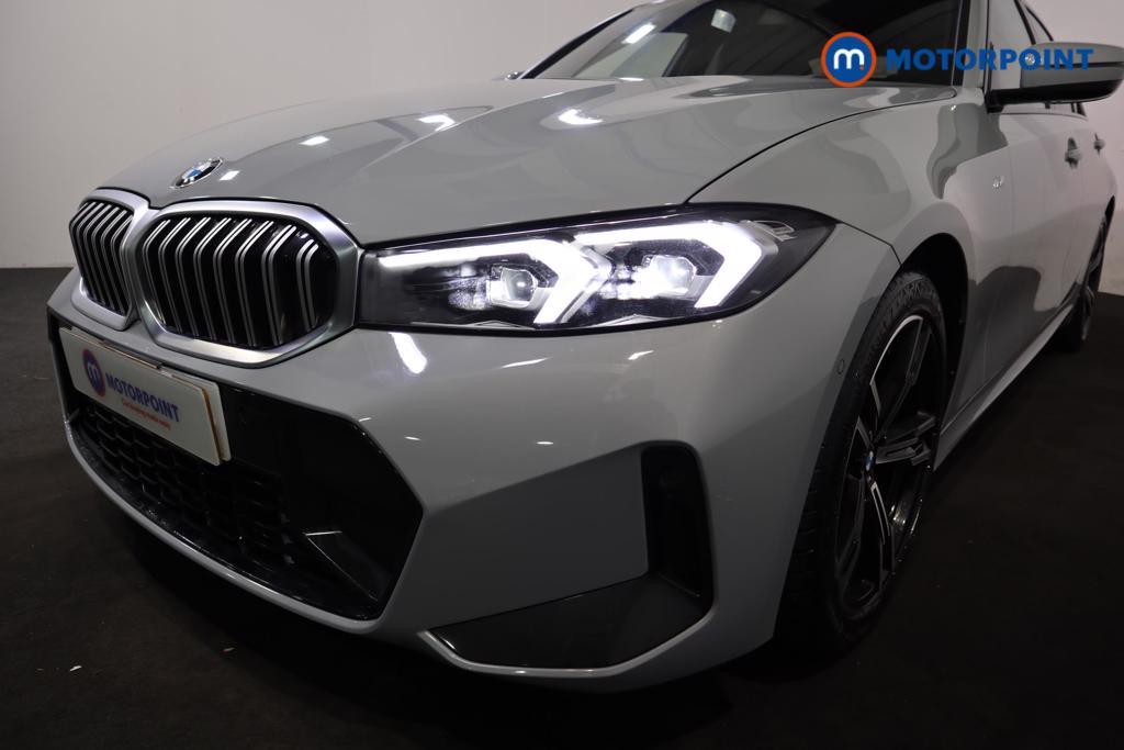 BMW 3 Series M Sport Automatic Petrol Saloon - Stock Number (1503489) - 27th supplementary image