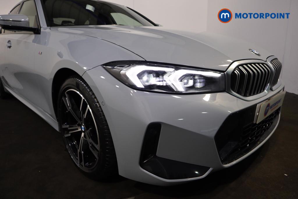 BMW 3 Series M Sport Automatic Petrol Saloon - Stock Number (1503489) - 28th supplementary image