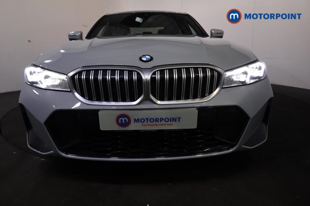 BMW 3 Series M Sport Automatic Petrol Saloon - Stock Number (1503489) - 29th supplementary image