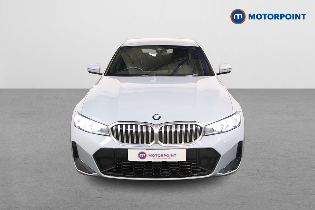 BMW 3 Series M Sport Automatic Petrol Saloon - Stock Number (1503489) - Front bumper