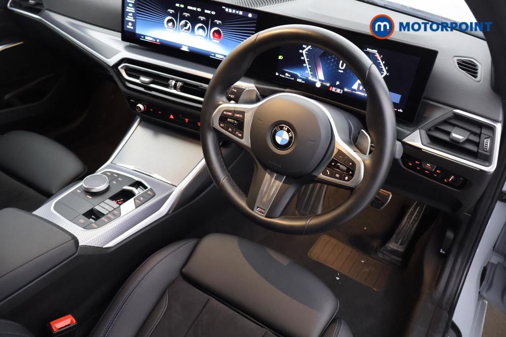 BMW 3 Series M Sport Automatic Petrol Saloon - Stock Number (1503491) - 11th supplementary image