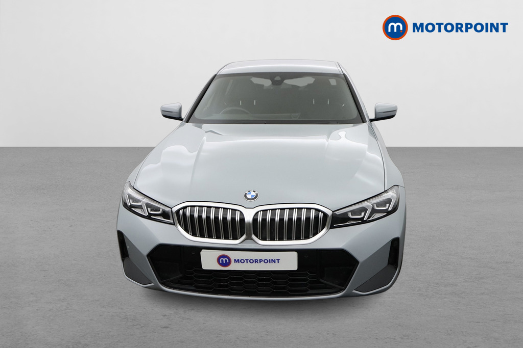 BMW 3 Series M Sport Automatic Petrol Saloon - Stock Number (1503491) - Front bumper